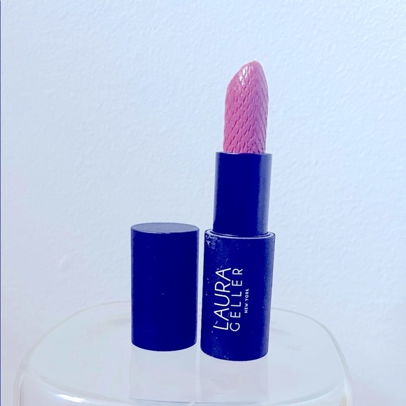 Laura Geller Lipstick Chocolate Raspberry - Picture 1 of 2